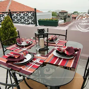  Daire Blue Mosque Suites-old City Sultanahmet