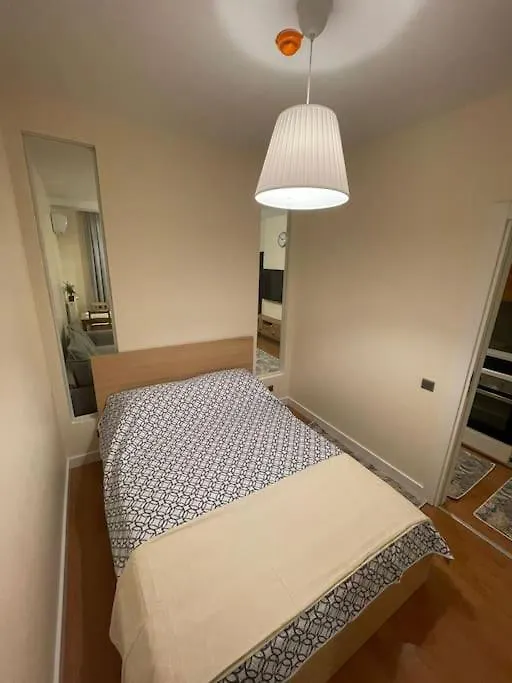A Lovely And New Place In Beylikduzu Istanbul Apartment
