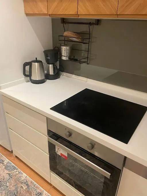 Apartment A Lovely And New Place In Beylikduzu Istanbul Turkey