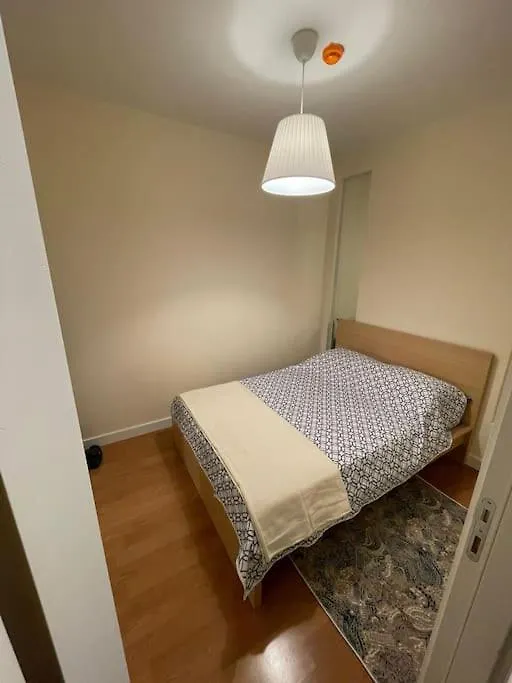 Apartment A Lovely And New Place In Beylikduzu Istanbul
