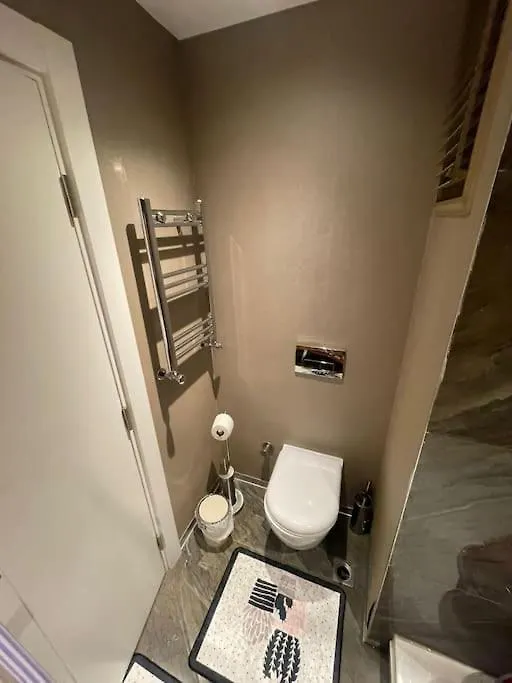 Apartment A Lovely And New Place In Beylikduzu Istanbul